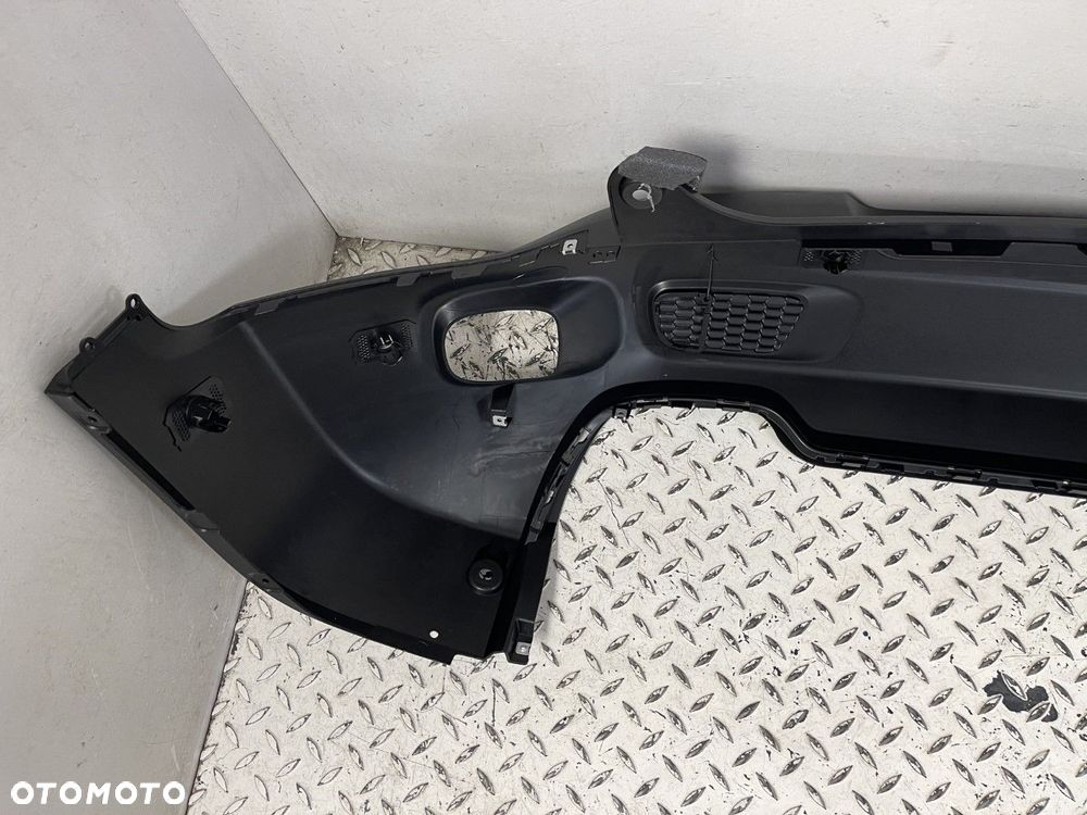 NOWY ORYGINALNY ZDERZAK 6xPDC TYLNY TYŁ JEEP RENEGADE 14-18 735774190 - 8