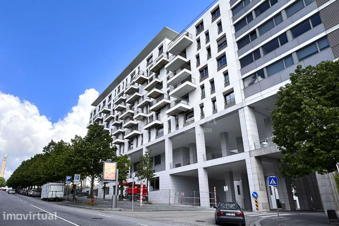 Apartamento T2 à venda junto ao Dragão - Grande imagem: 2/18