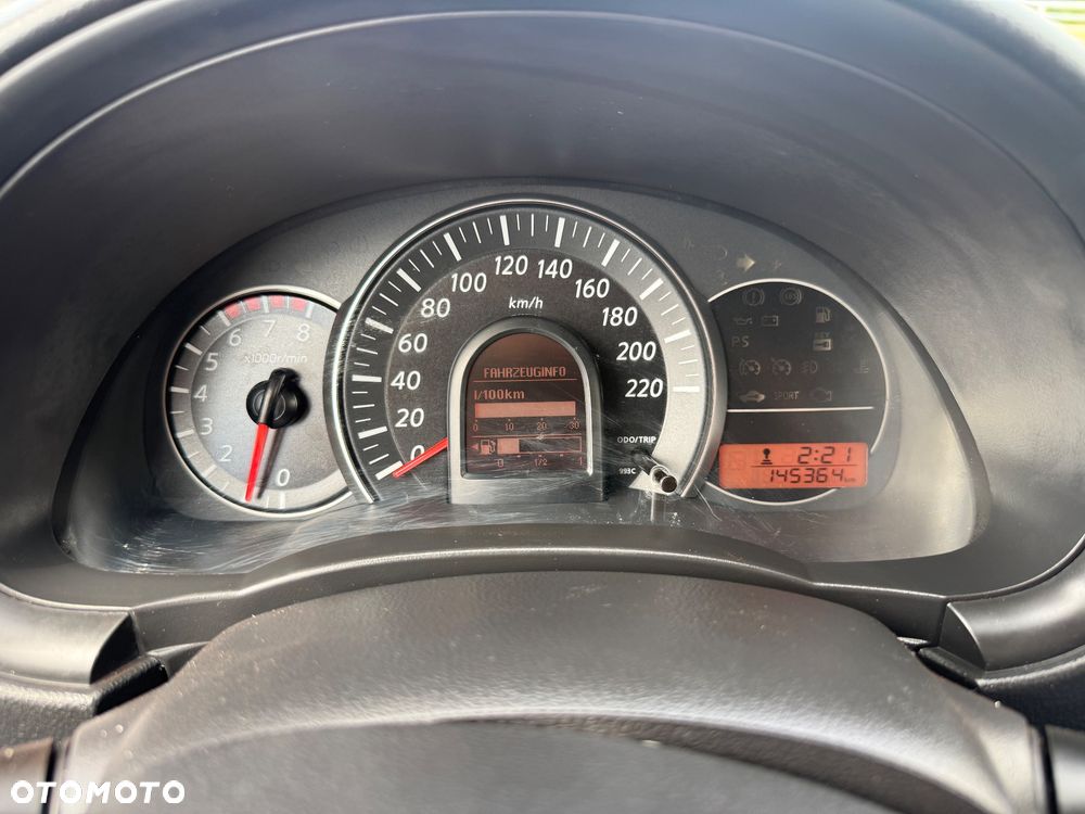 Nissan Micra 1.2 DIG-S Elle - 8