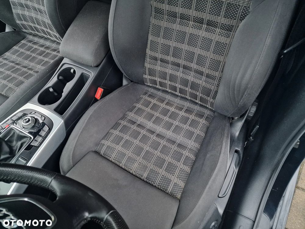 Seat Leon 2.0 TDI Style - 14