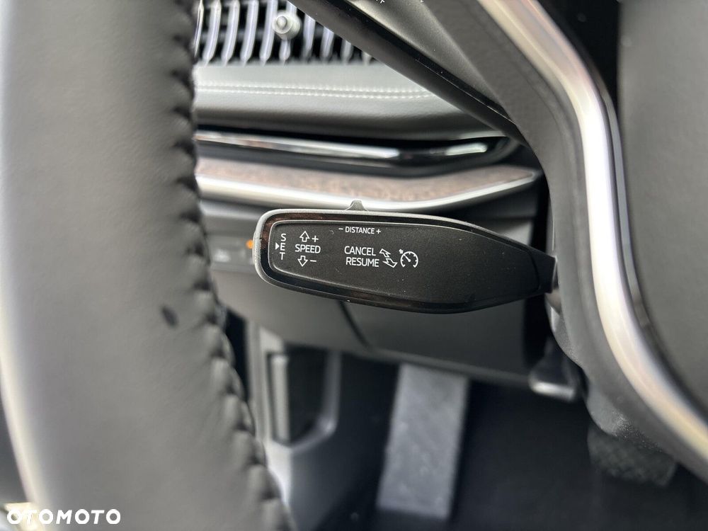 Skoda Superb - 22