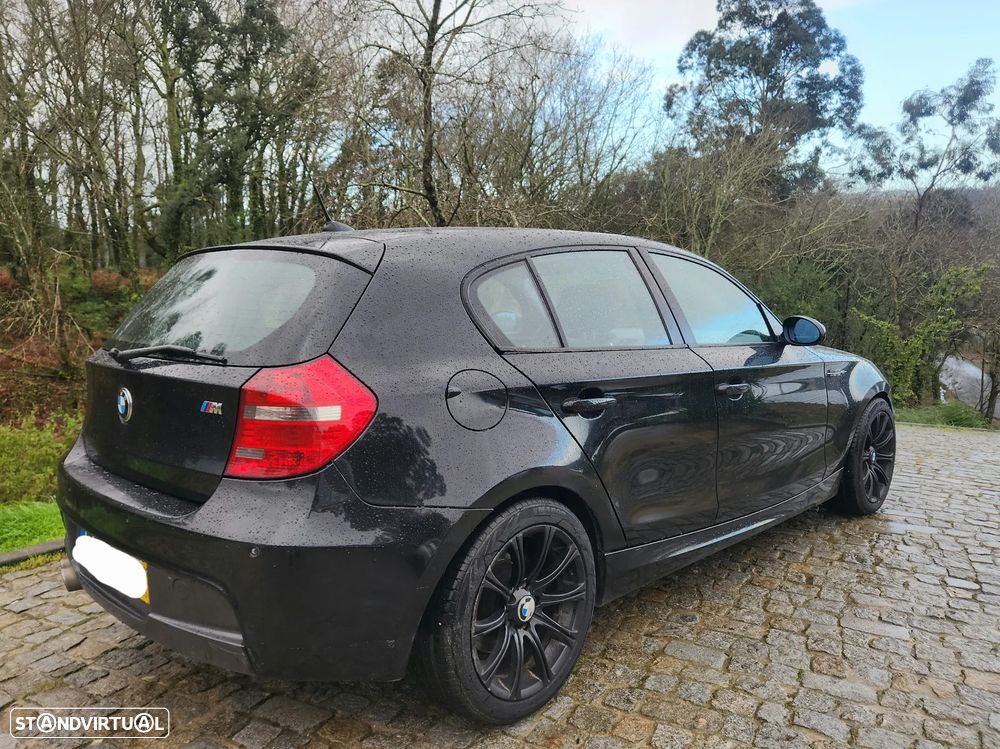 BMW 118 d DPF Edition Sport - 6