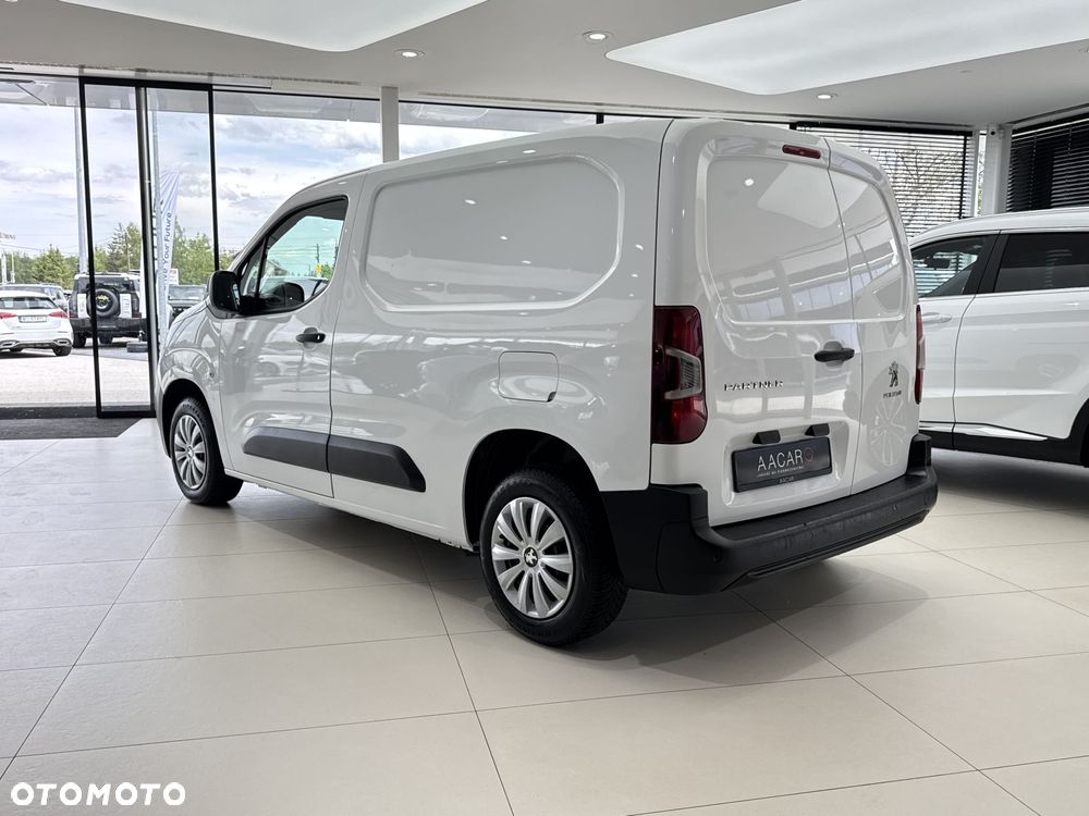 Peugeot Partner - 3