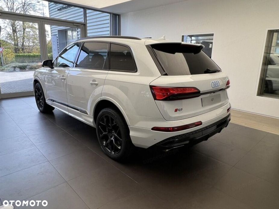 Audi Q7 - 2