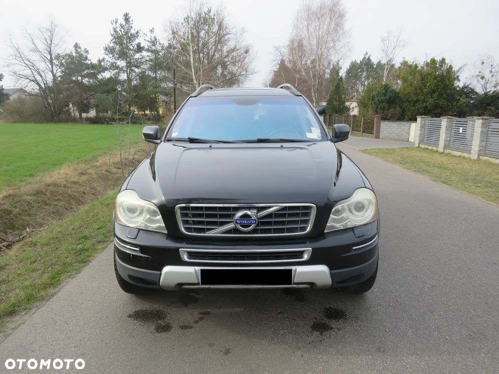 Volvo XC 90 - 2