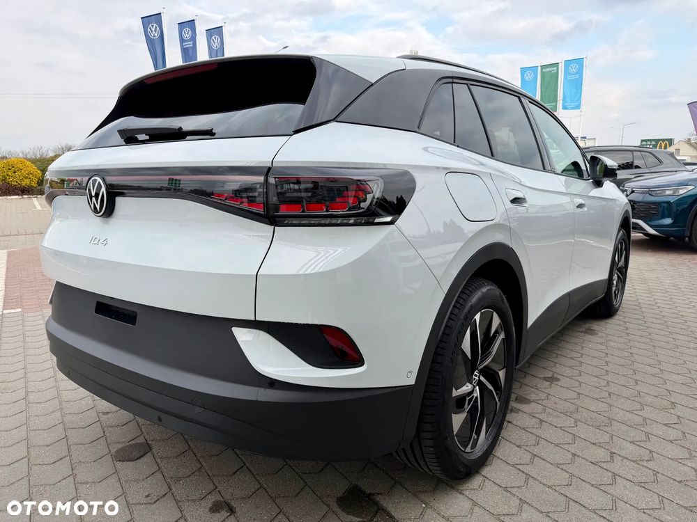 Volkswagen ID.4 77kWh Plus - 6