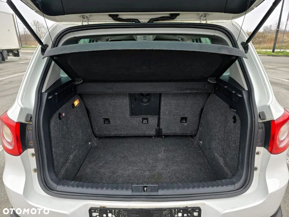 Volkswagen Tiguan 1.4 TSI 4Motion Sport & Style - 27