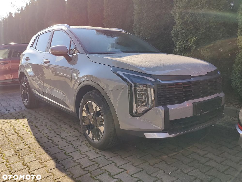 Kia Sportage 1.6 T-GDI L 2WD - 3