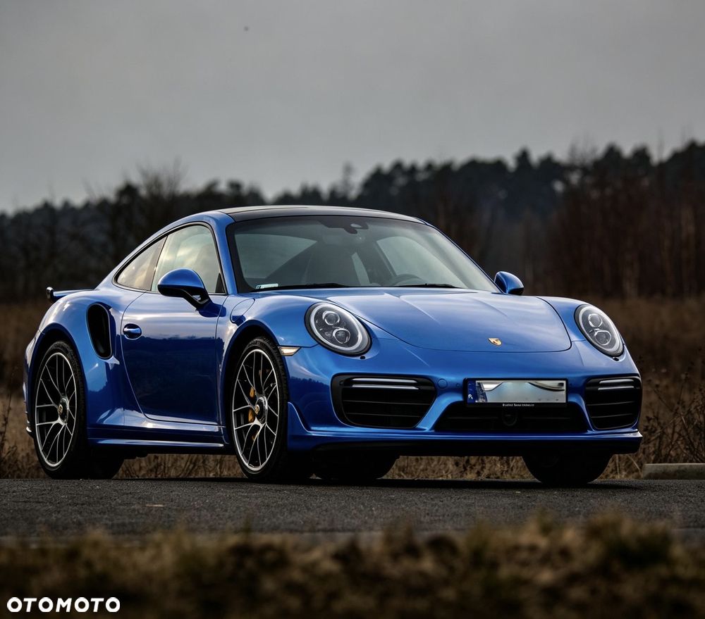 Porsche 911 - 1
