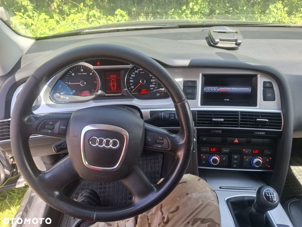 Audi A6 Limousine - 2