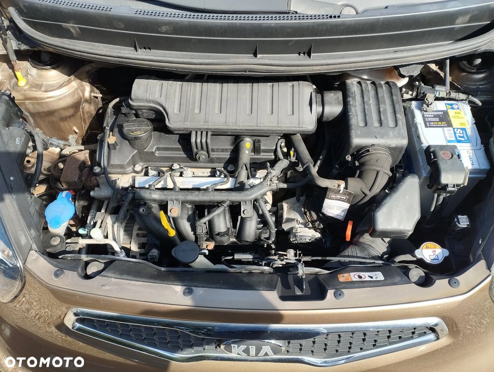 Kia Picanto - 15