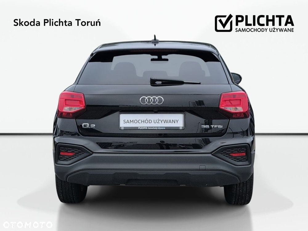 Audi Q2 35 TFSI S tronic - 7