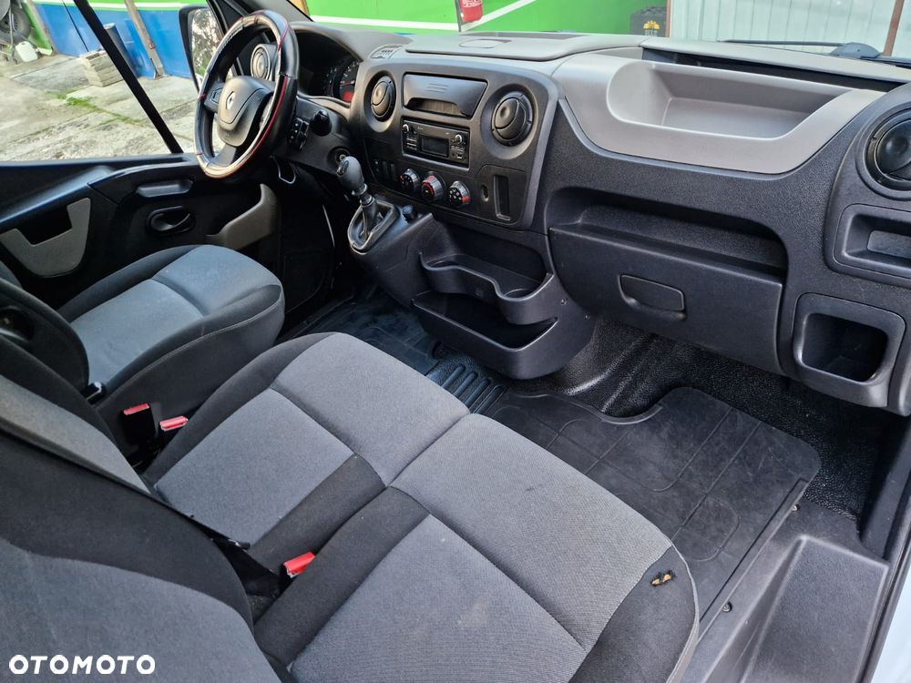 Renault Master - 14