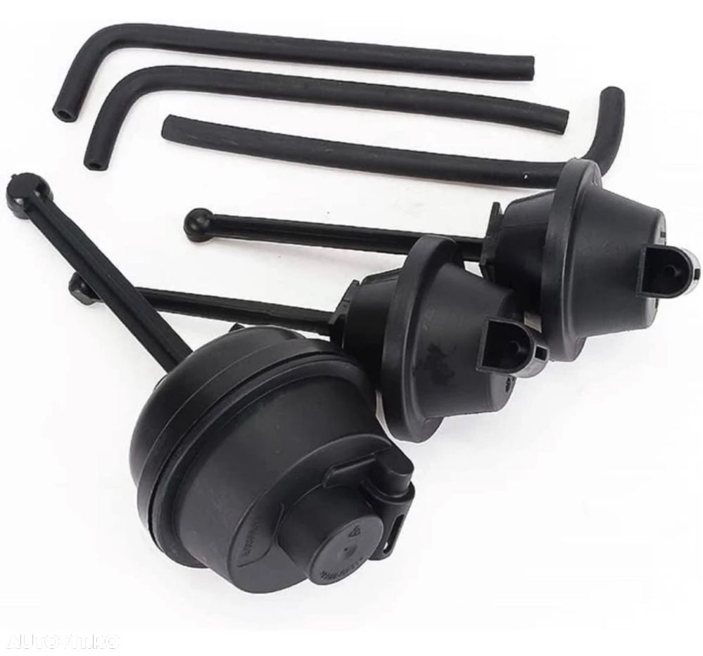 Kit Reparatie Galerie Galerii Admisie Mercedes ML GL R Class 3.5i 05- - 2