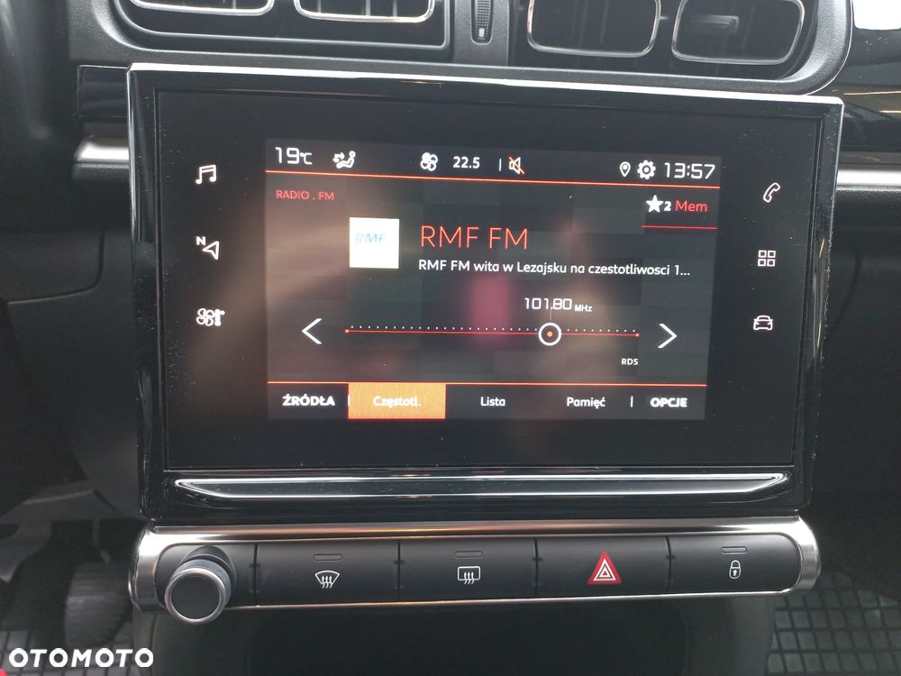 Citroën C3 1.2 PureTech Max - 18