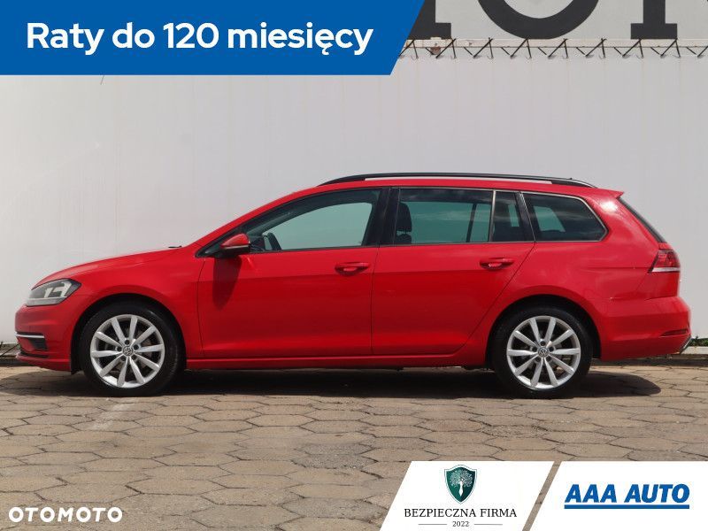 Volkswagen Golf Variant - 4