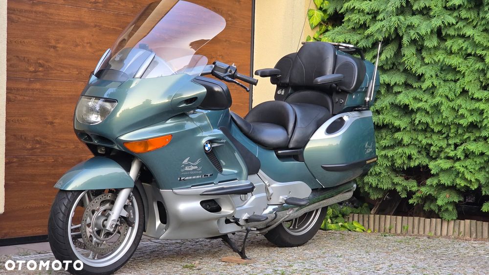 BMW LT - 22