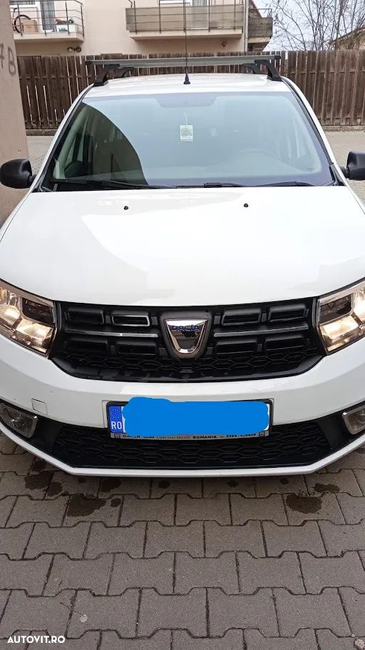 Dacia Logan 1.0 SCe Acces - 3