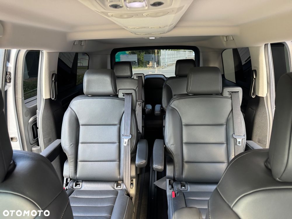 Toyota Proace Verso 2.0 D4-D Long VIP - 31