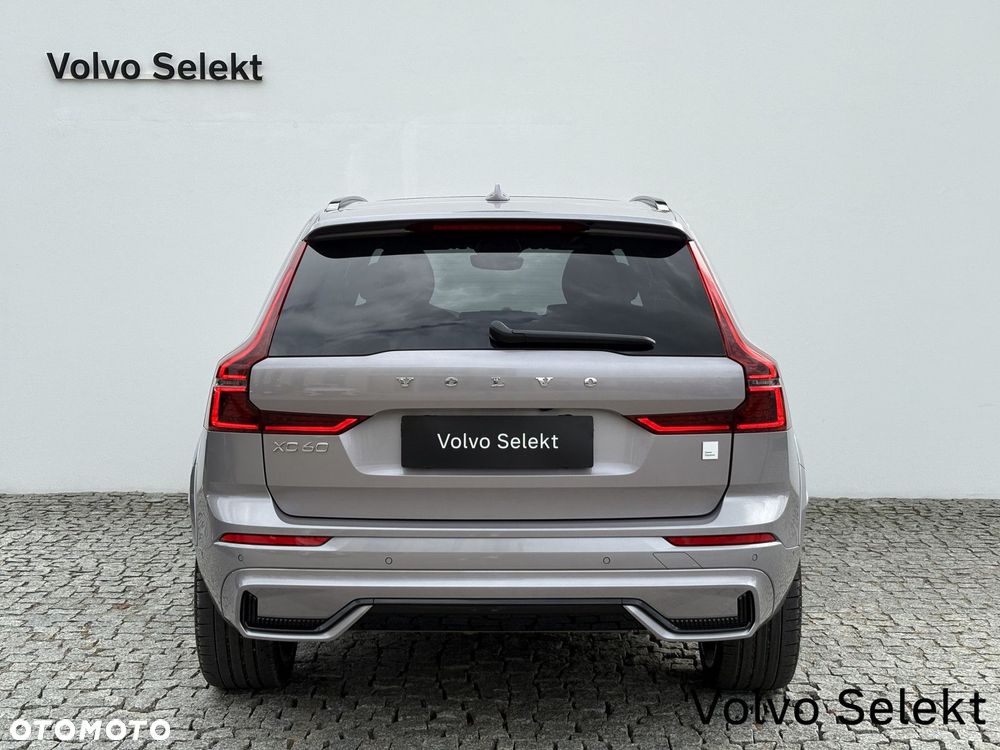 Volvo XC 60 - 8