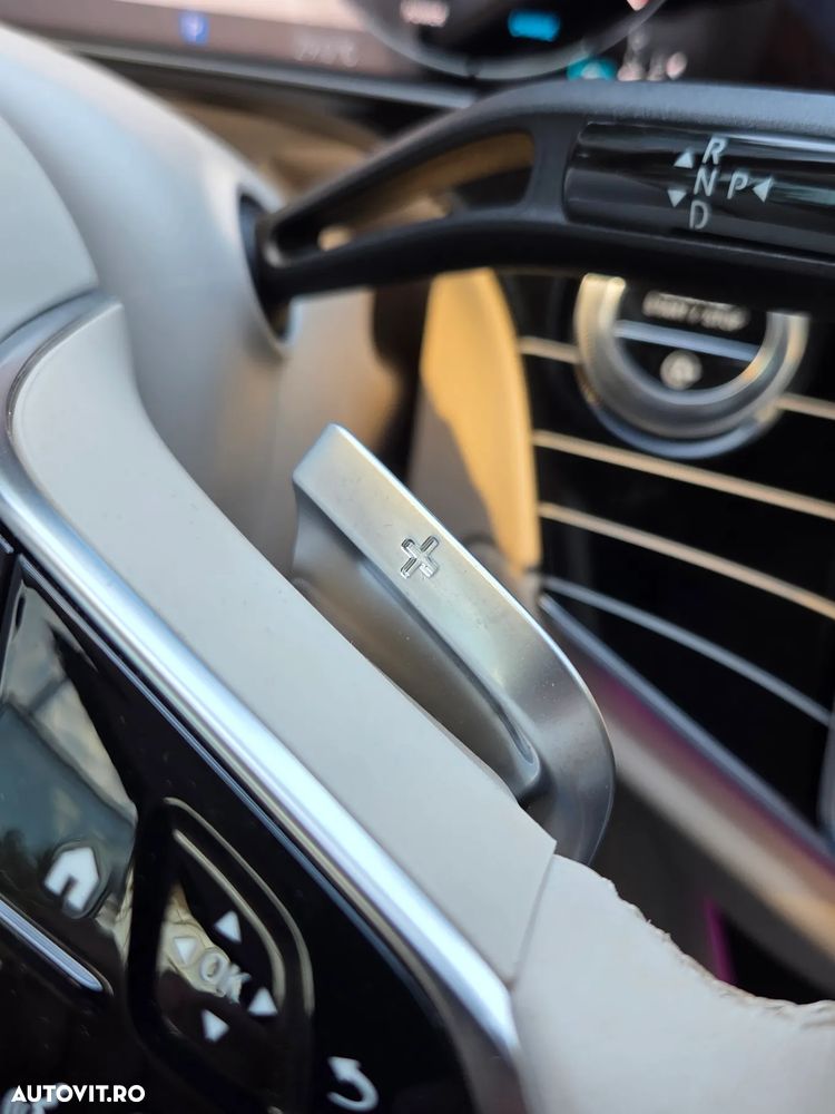 Mercedes-Benz E 200 MHEV Aut. - 24