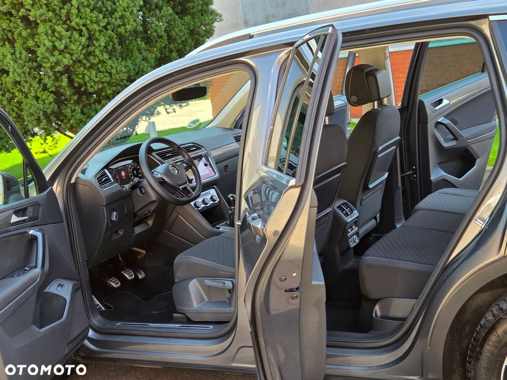 Volkswagen Tiguan 2.0 TDI SCR Join - 30