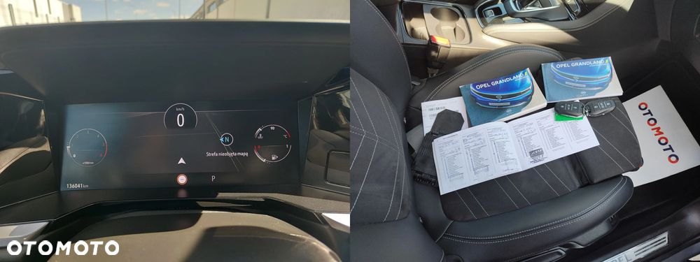 Opel Grandland X 1.5 CDTI Innovation S&S - 40