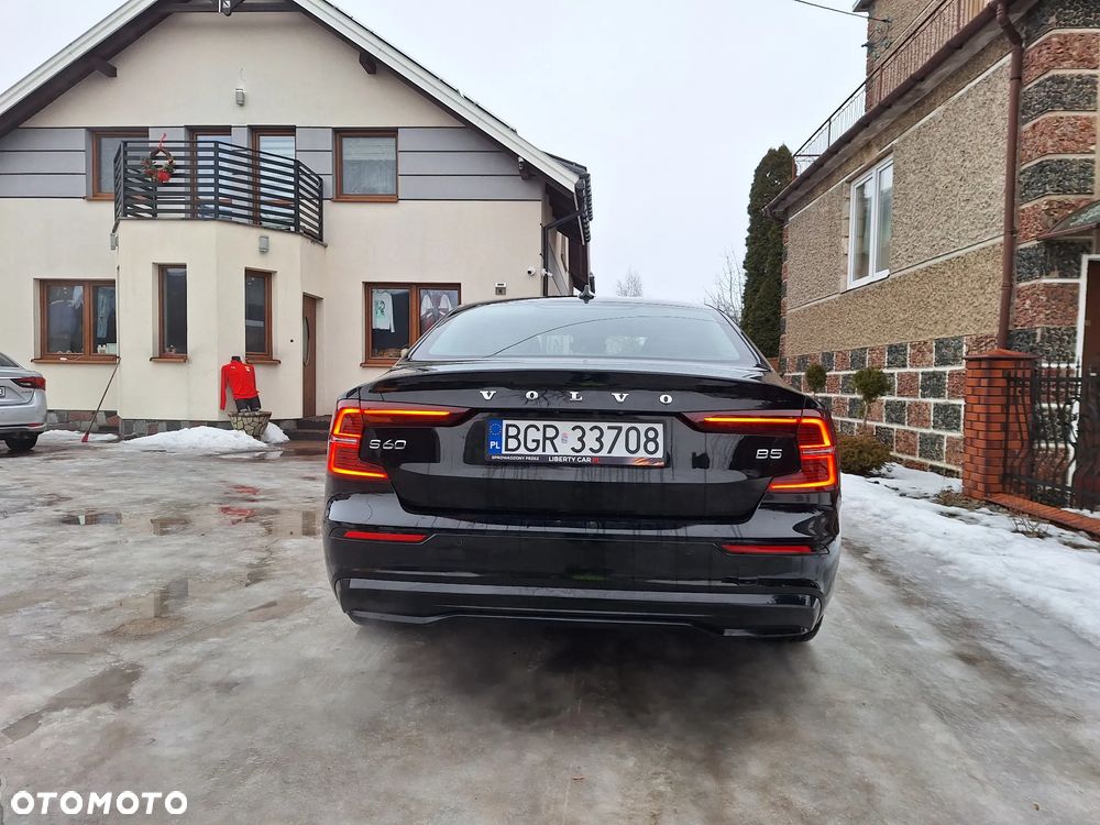 Volvo S60 - 7