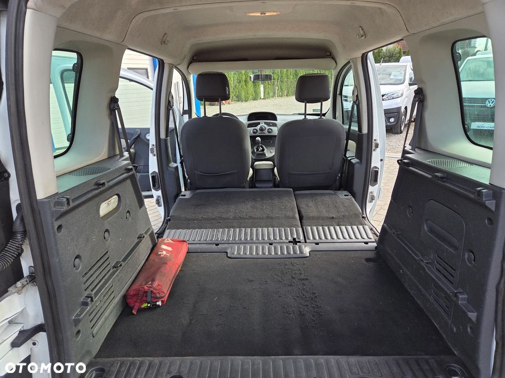 Renault Kangoo 1.5 dCi Helios2 - 29