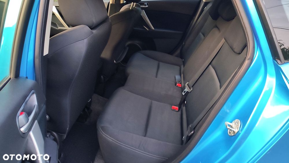 Mazda 3 1.6 MZR Business-Line - 32
