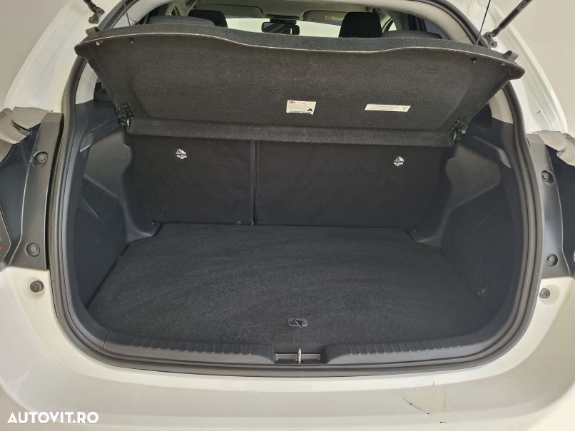 Toyota Yaris 1.5 116 CP HEV Active - 4