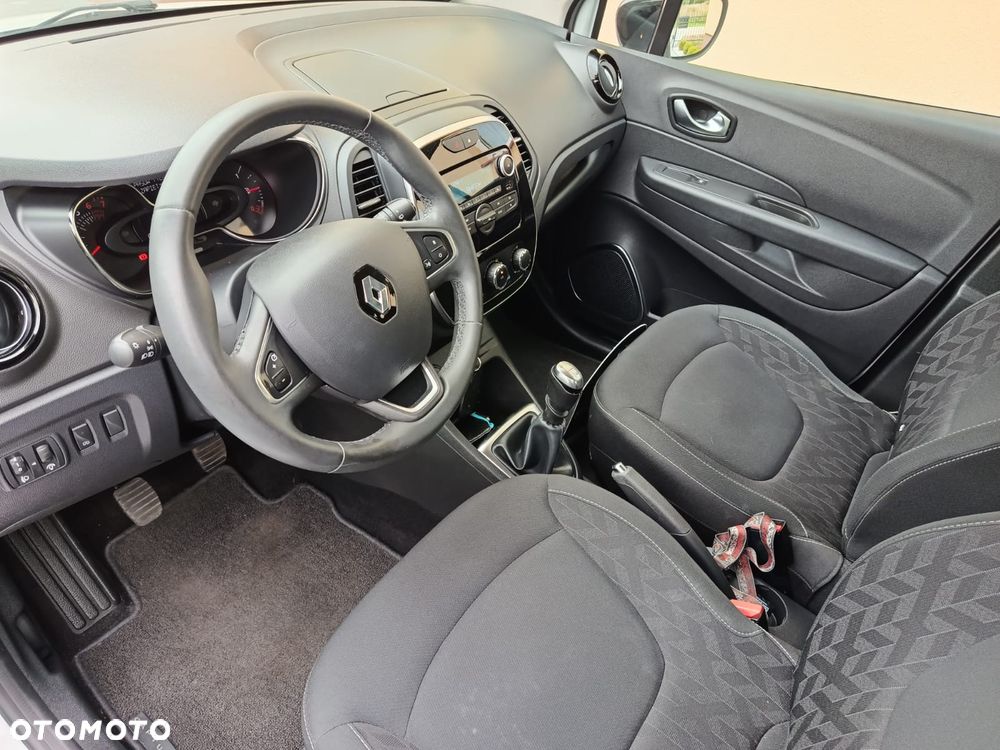 Renault Captur - 15