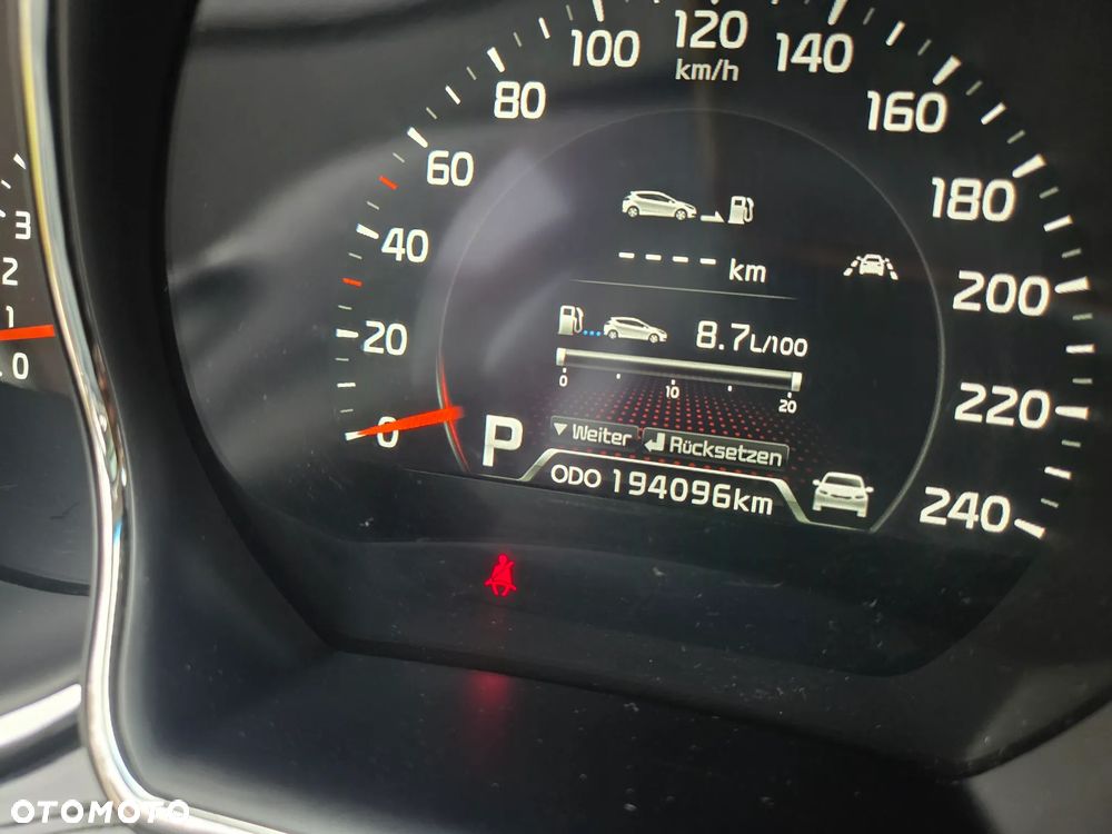 Kia Ceed 1.6 GDI XL DCT - 19