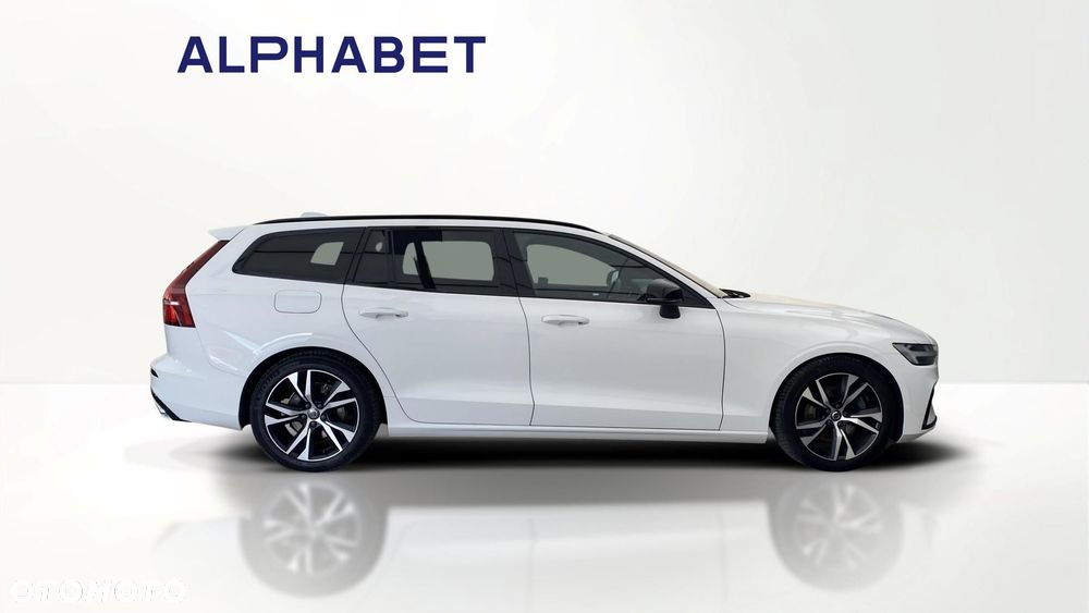 Volvo V60 B4 D R-Design - 6