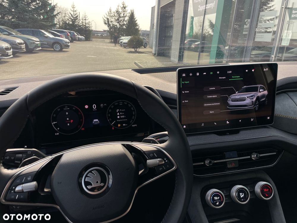 Skoda Kodiaq 2.0 TDI 4x2 Selection DSG - 31