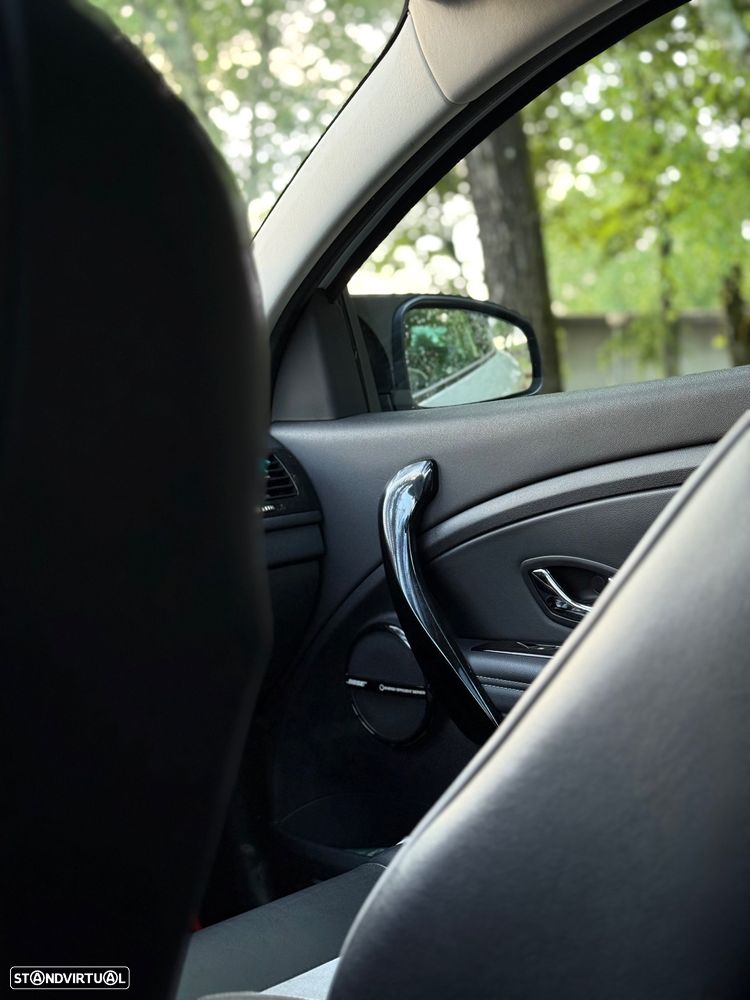 Renault Mégane Coupe 1.5 dCi Bose Edition SS - 13