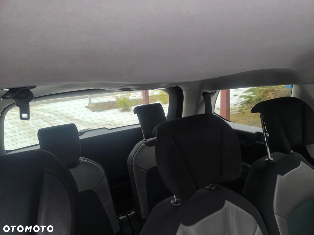 Citroën C4 Picasso BlueHDi 150 EAT6 Exclusive - 9