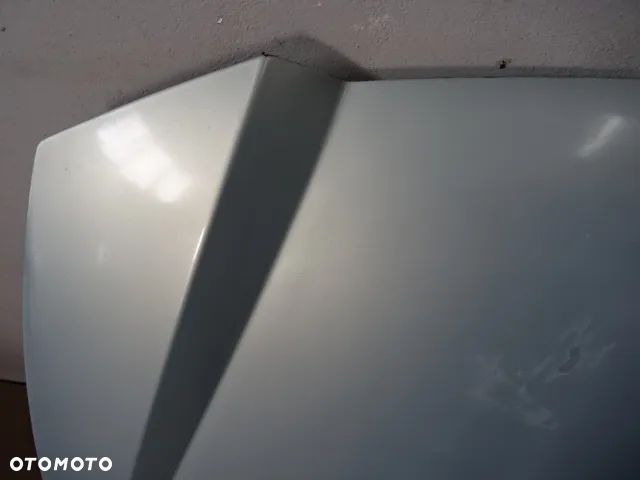 MASKA POKRYWA SILNIKA FIAT STILO 5D HB LAK:745 NR126 - 3