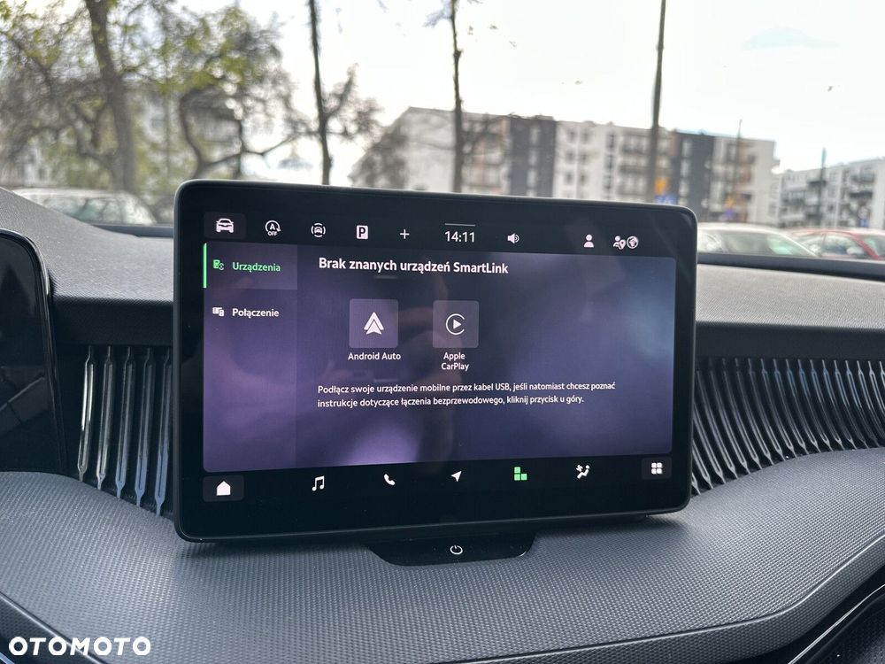 Skoda Superb 1.5 TSI mHEV Essence DSG - 23