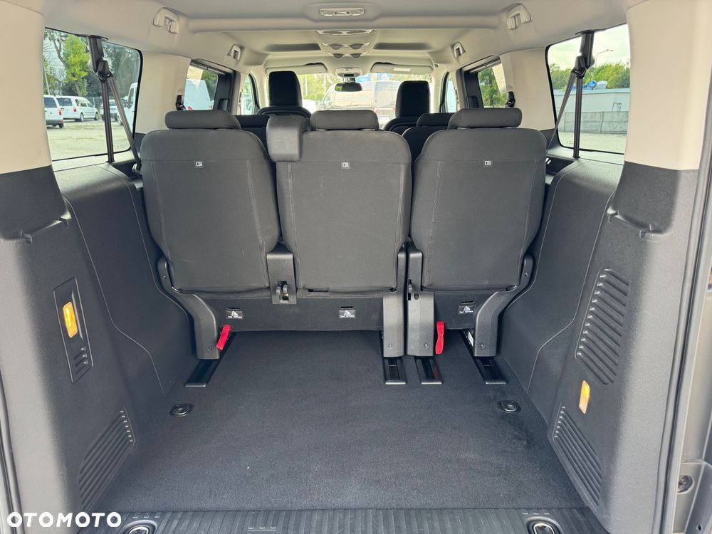 Toyota Proace Verso - 10