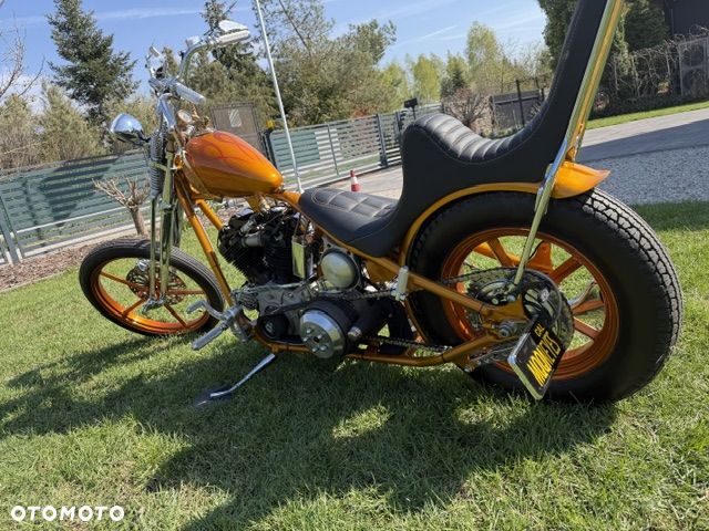 Harley-Davidson Inny - 5