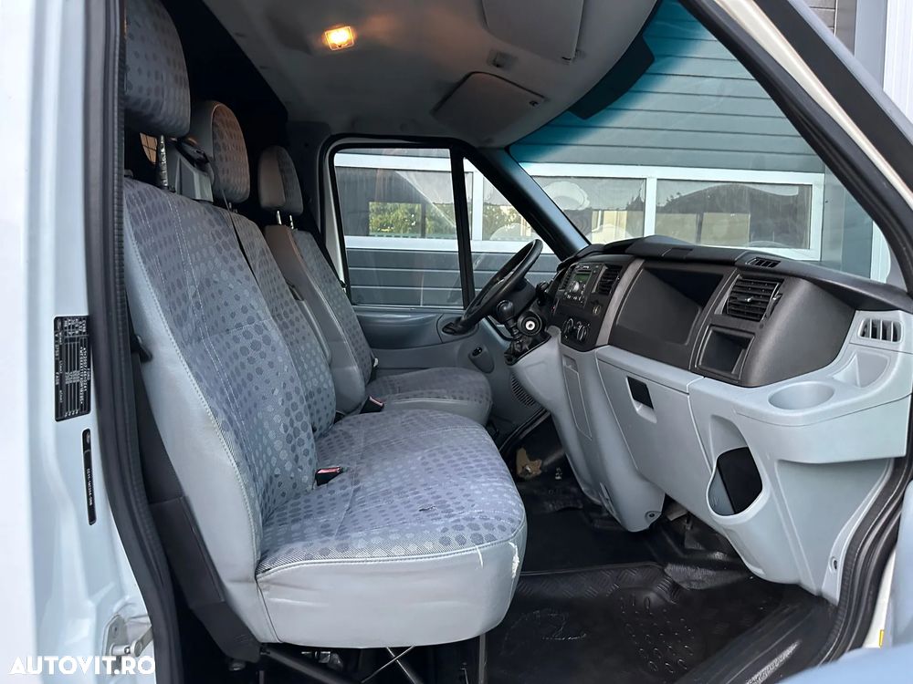 Ford TRANSIT - 17