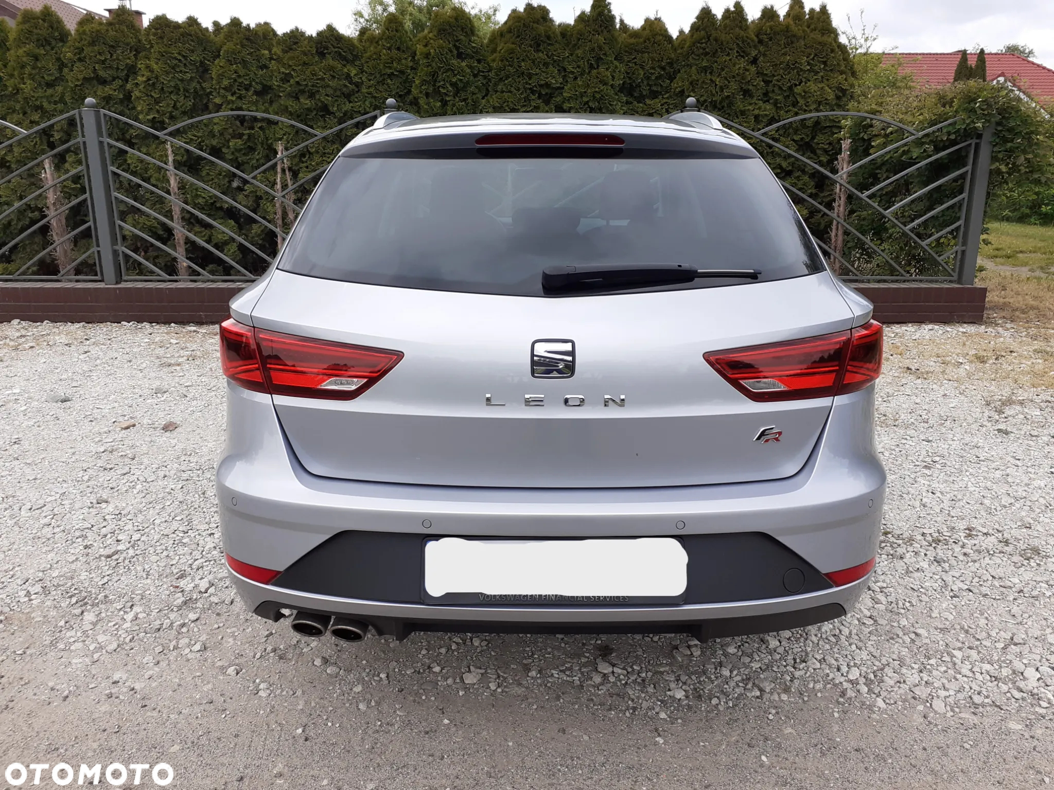 Seat Leon 1.8 TSI Start&Stop FR - 23