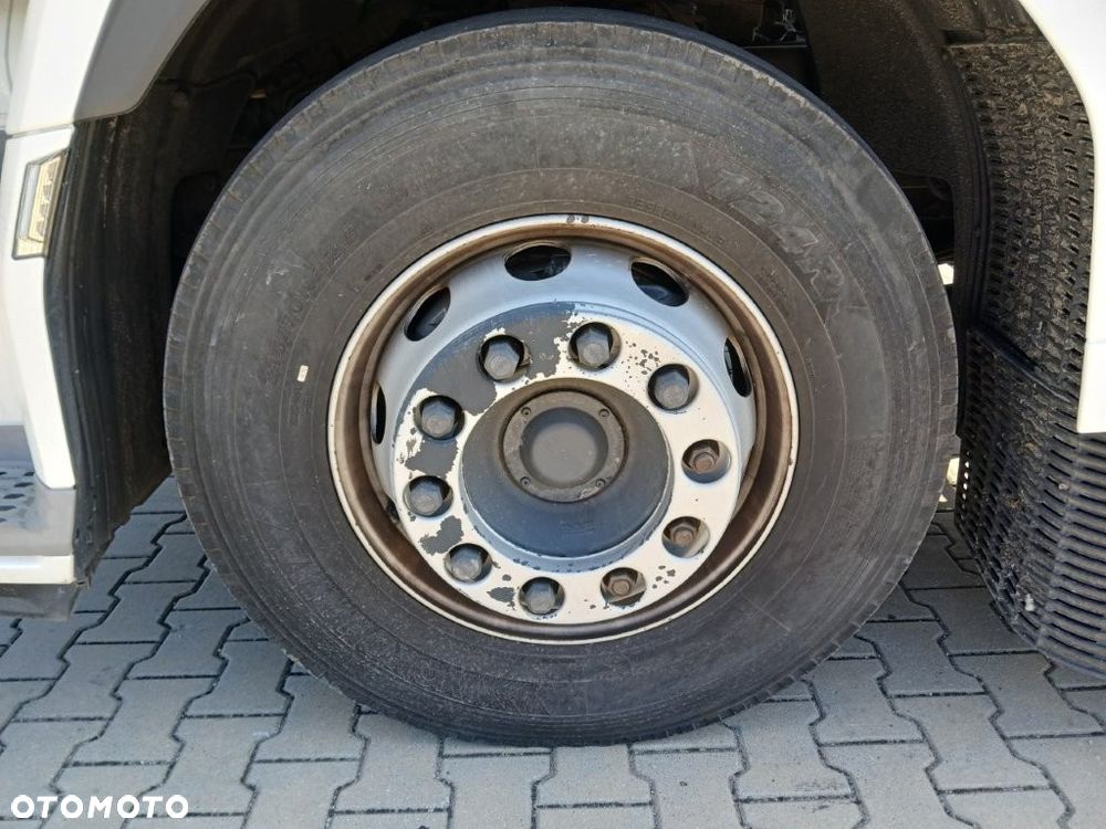 DAF XF 480 FT (33324) - 26