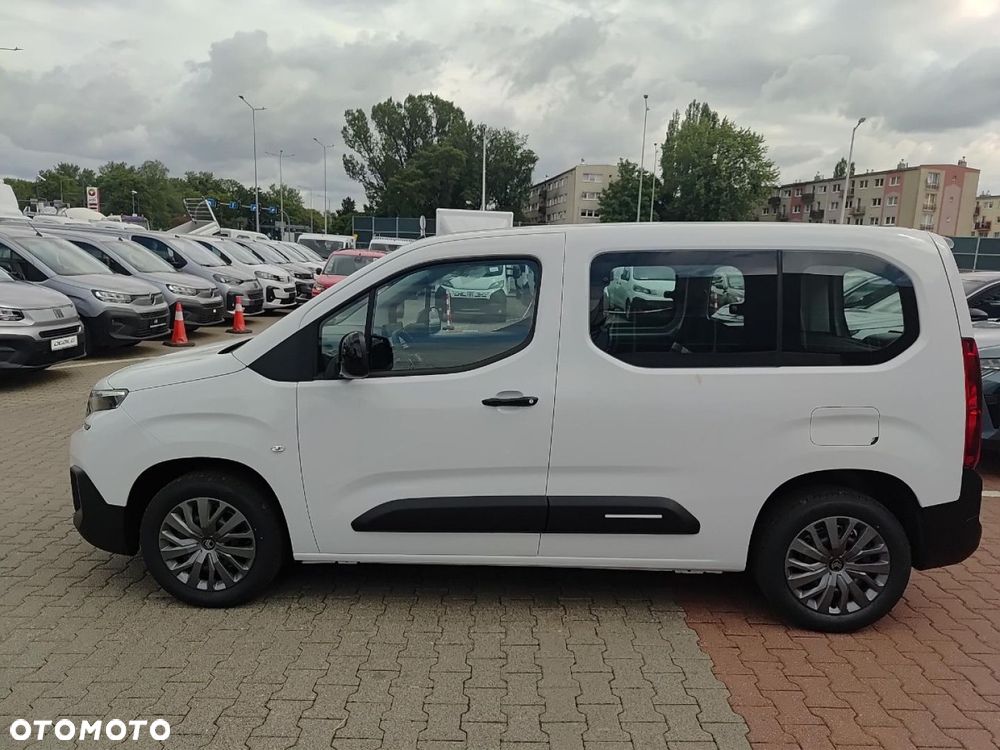Citroën Berlingo - 9