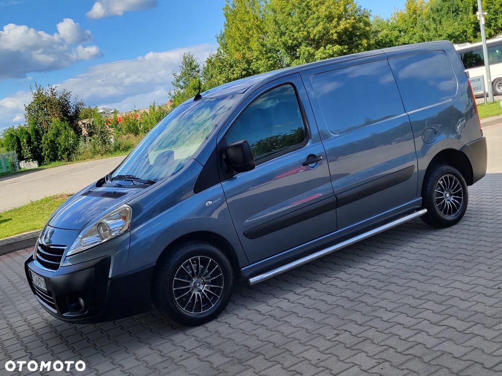 Peugeot Expert - 13