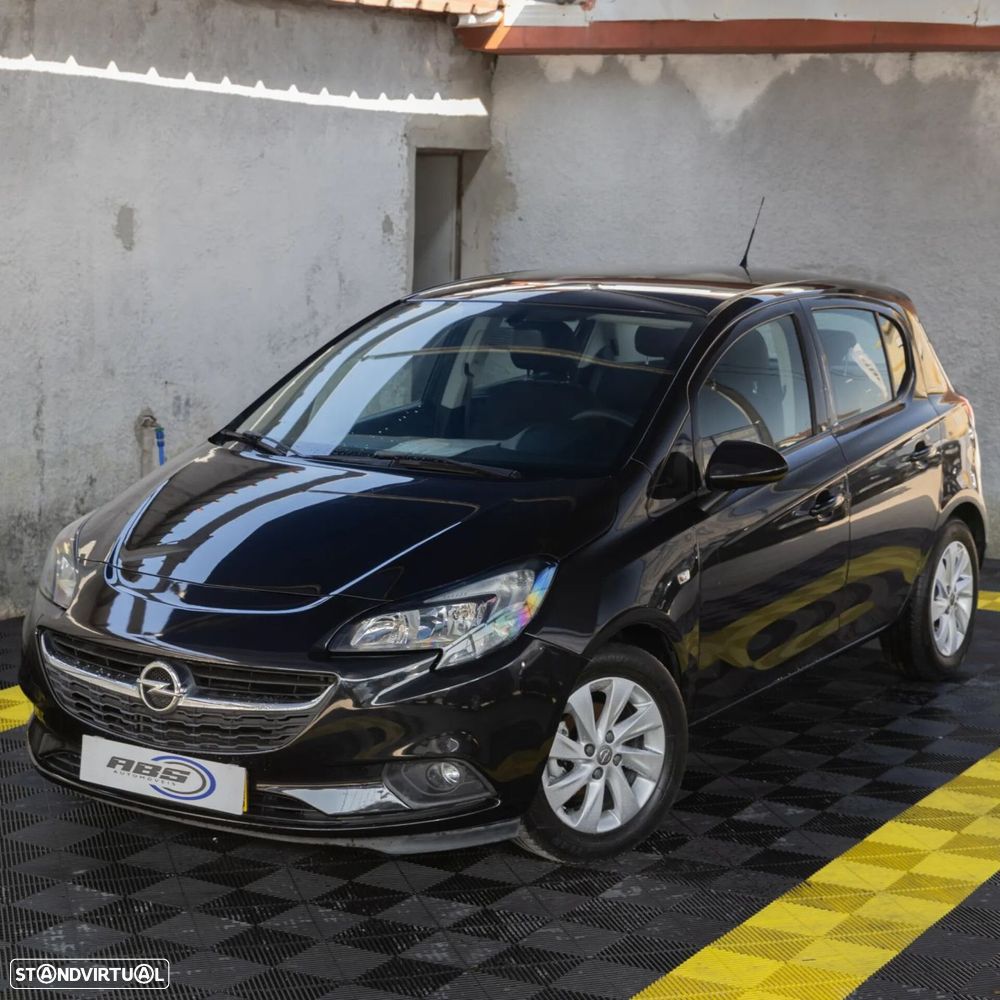 Opel Corsa 1.2 Enjoy - 1