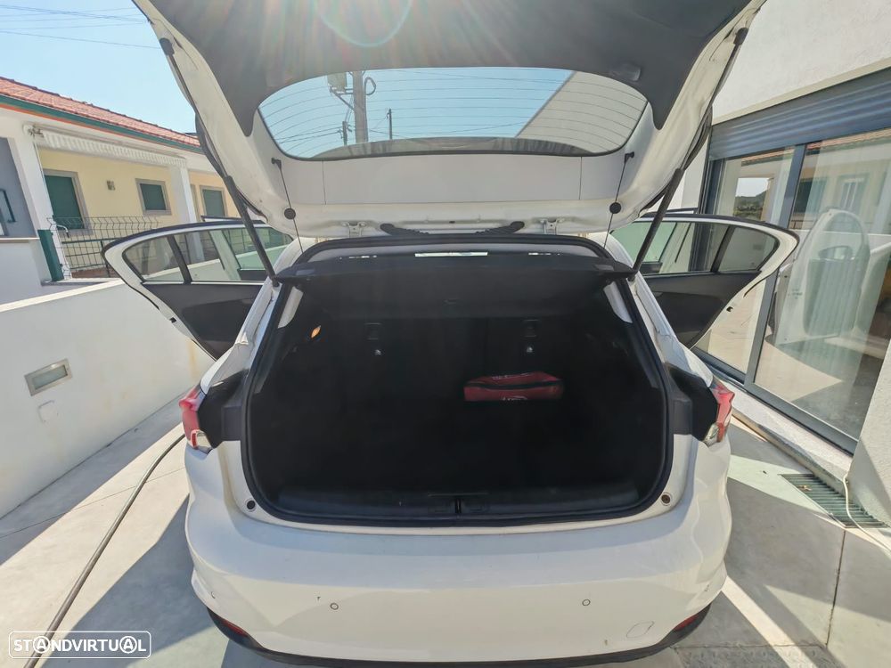 Fiat Tipo 1.4 Pop - 12