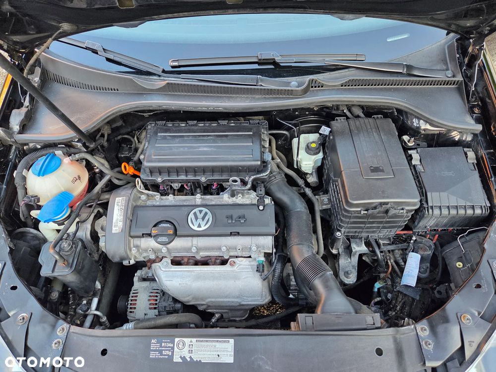 Volkswagen Golf 1.4 Style - 19