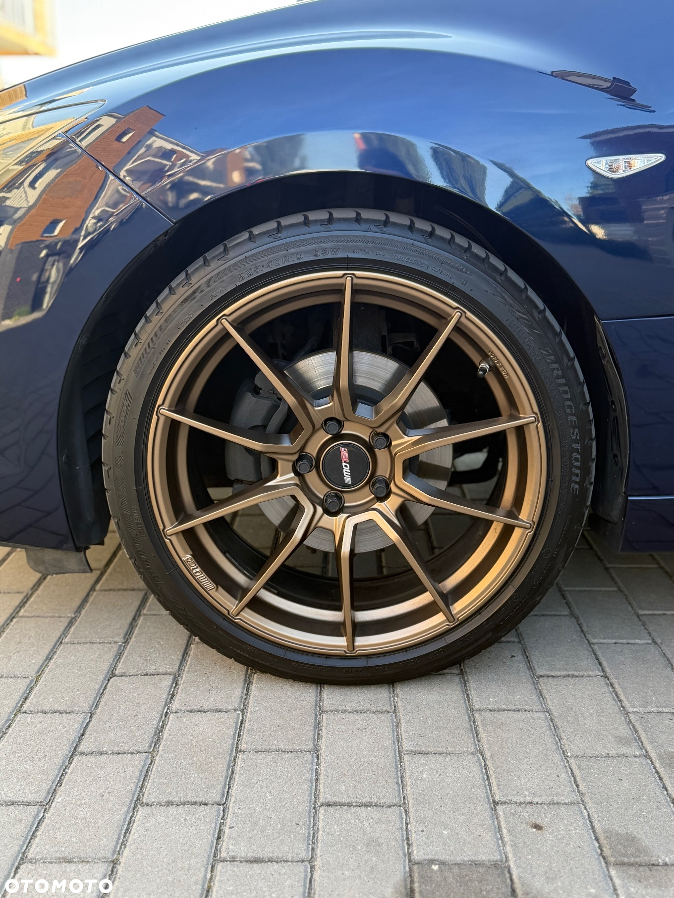 Mazda 6 2.5 Dynamic - 12